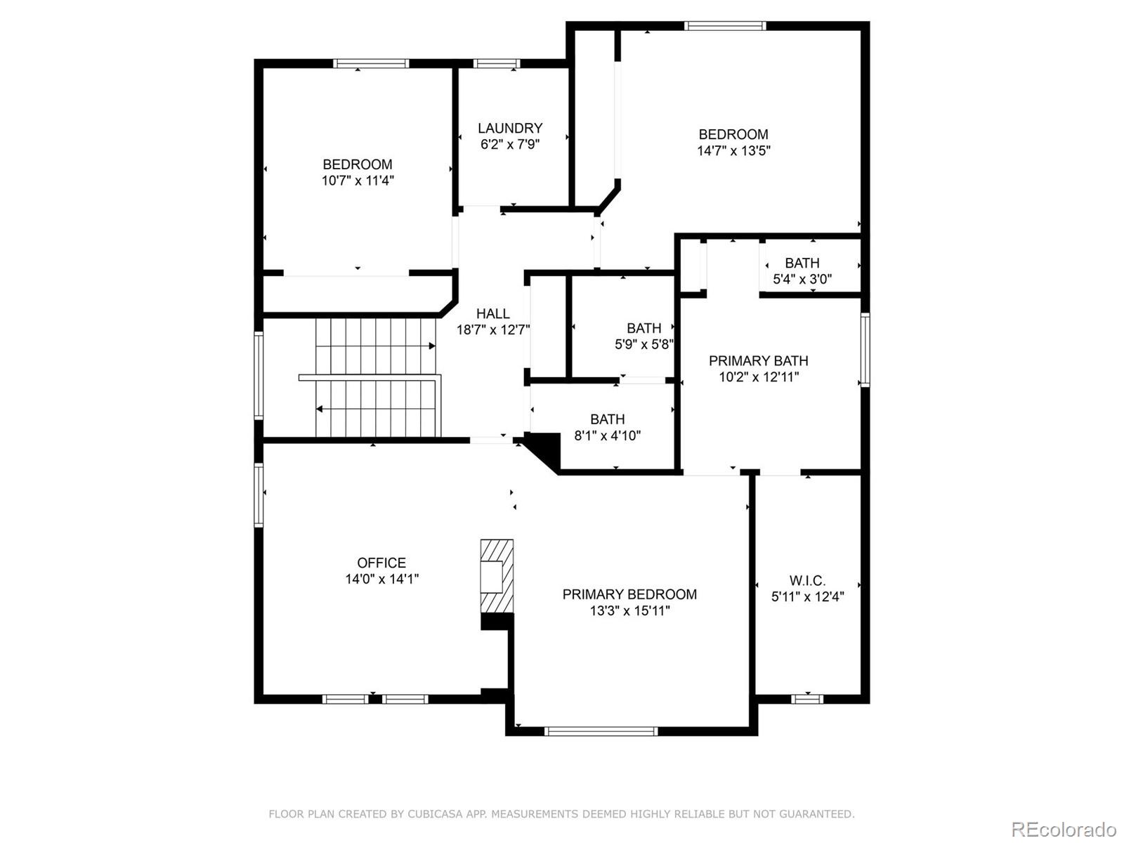 MLS Image #31 for 2948  open sky way,castle rock, Colorado