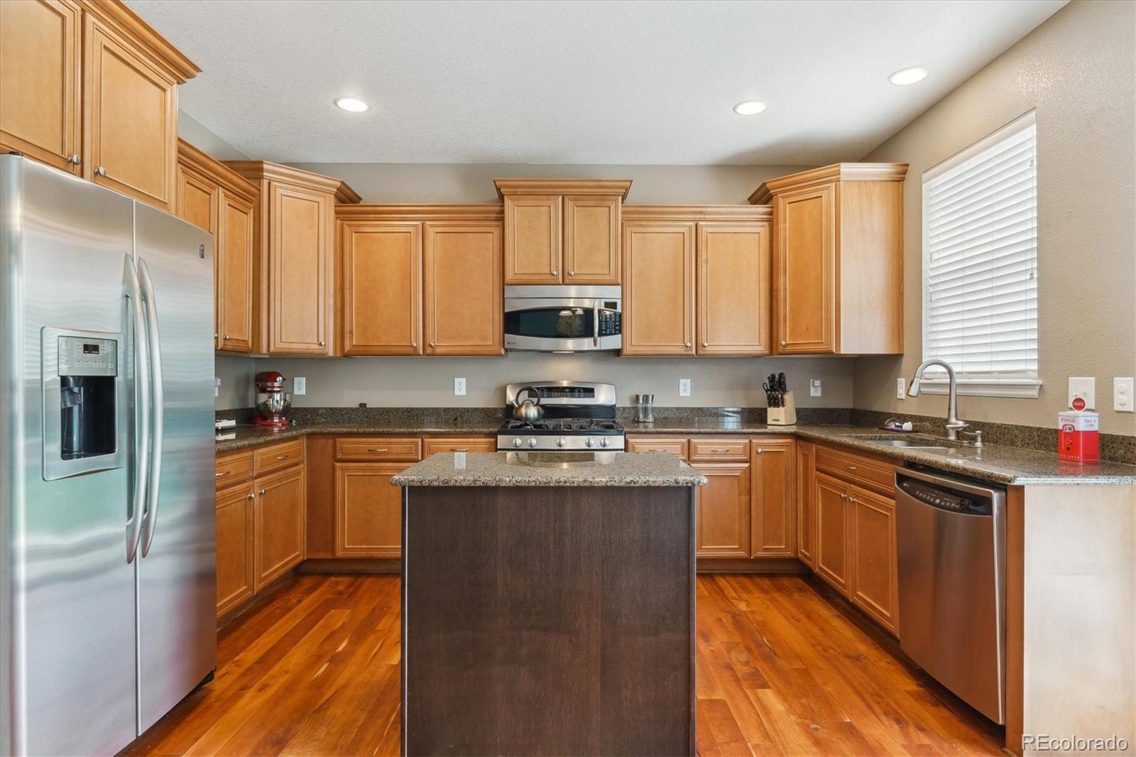 MLS Image #6 for 2948  open sky way,castle rock, Colorado