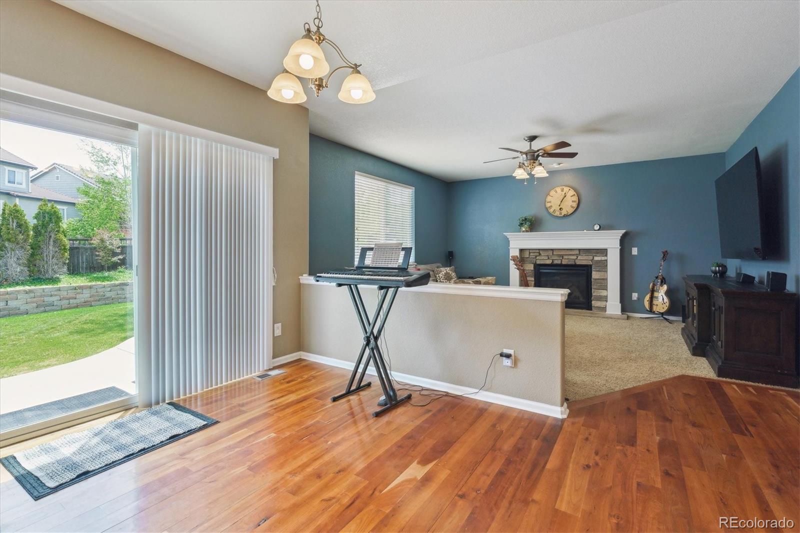 MLS Image #8 for 2948  open sky way,castle rock, Colorado