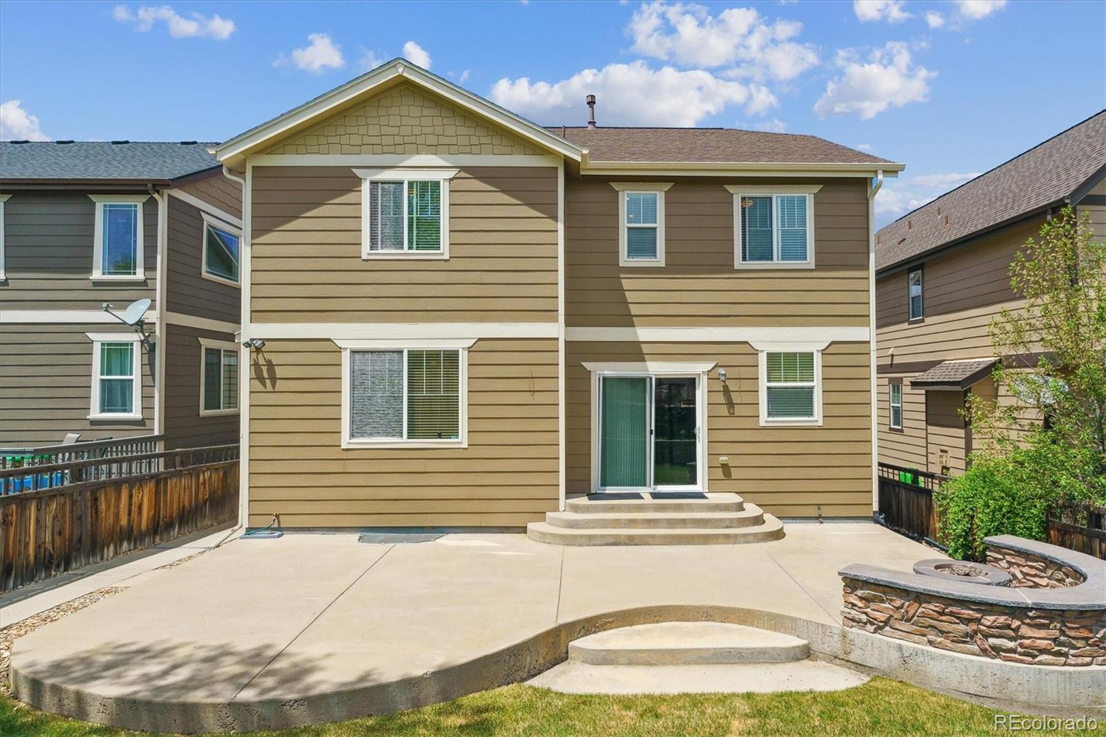 MLS Image #9 for 2948  open sky way,castle rock, Colorado