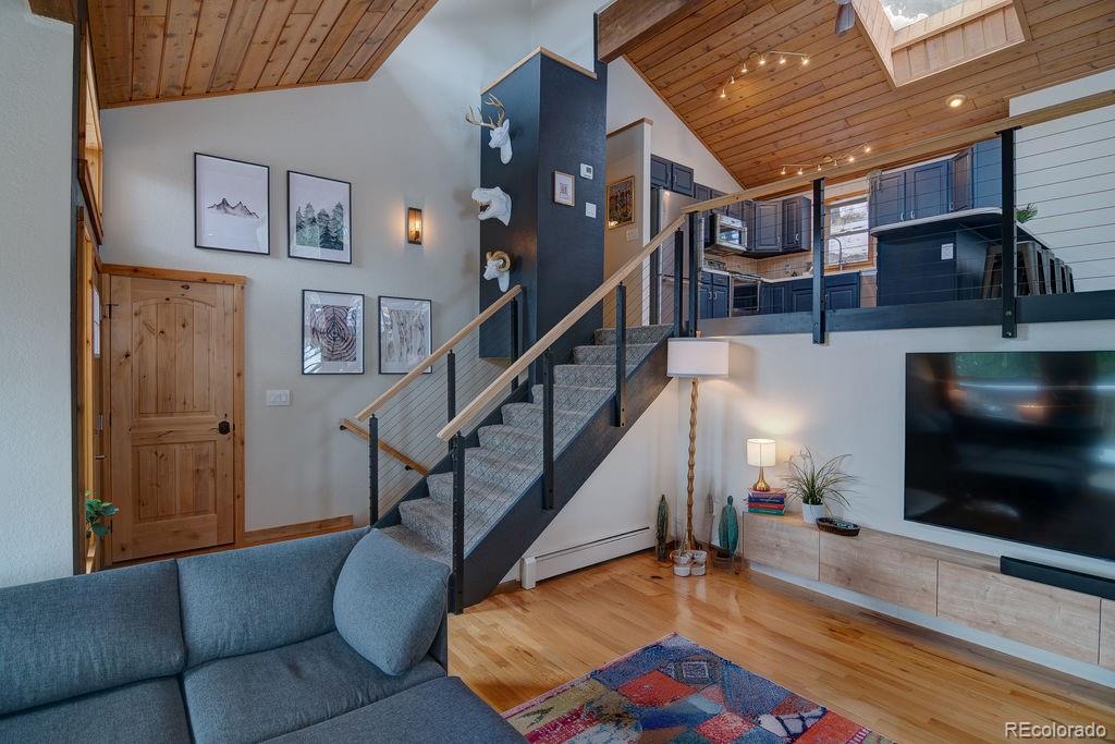 MLS Image #10 for 45  oak way,evergreen, Colorado