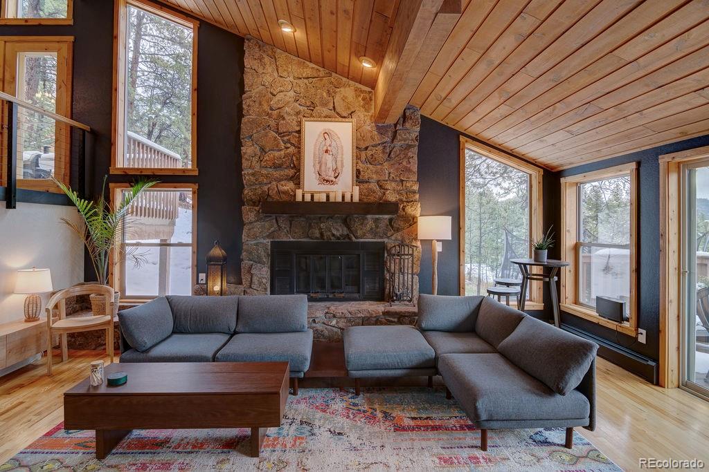 MLS Image #11 for 45  oak way,evergreen, Colorado