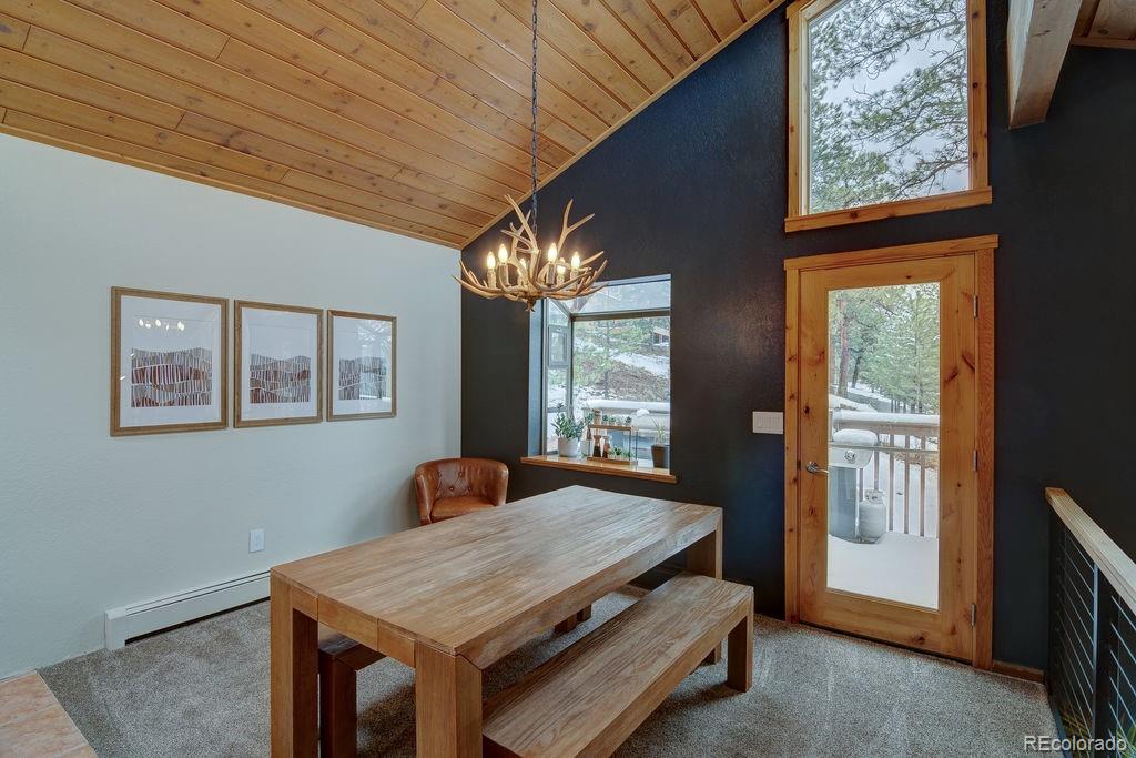 MLS Image #13 for 45  oak way,evergreen, Colorado