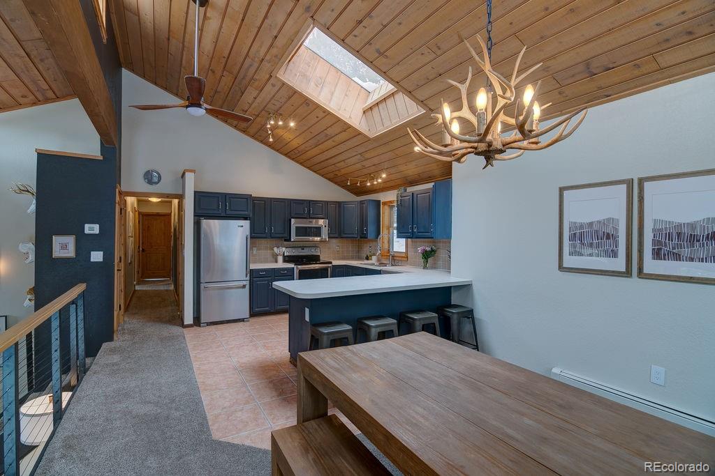 MLS Image #14 for 45  oak way,evergreen, Colorado
