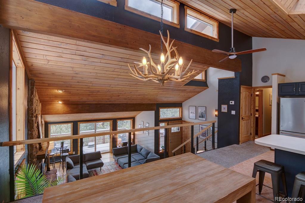 MLS Image #15 for 45  oak way,evergreen, Colorado