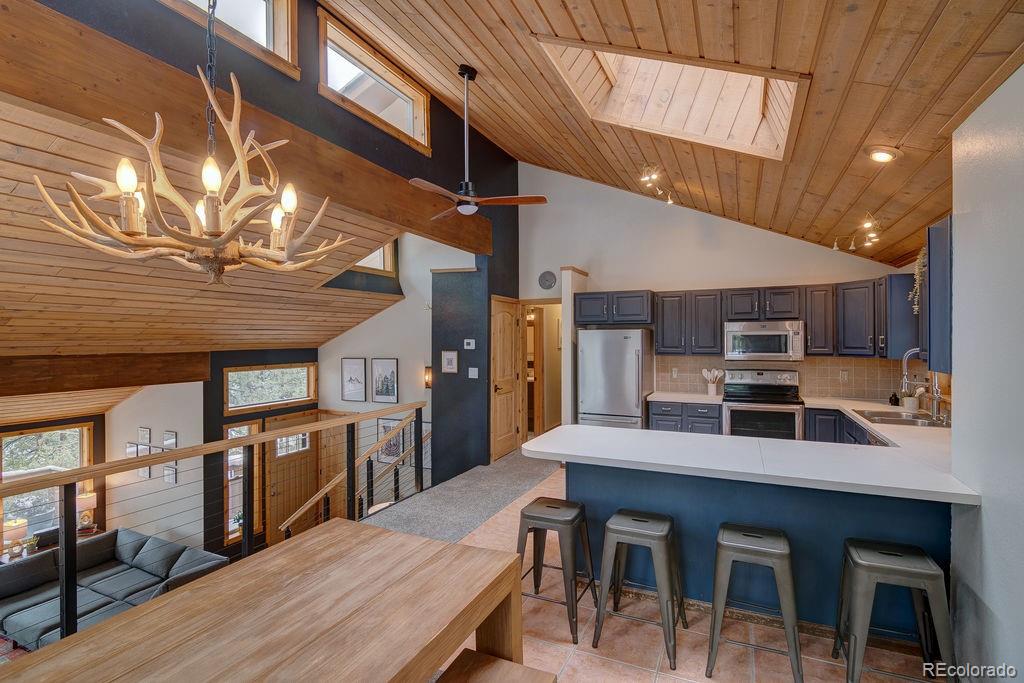 MLS Image #16 for 45  oak way,evergreen, Colorado