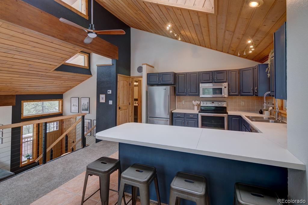 MLS Image #17 for 45  oak way,evergreen, Colorado