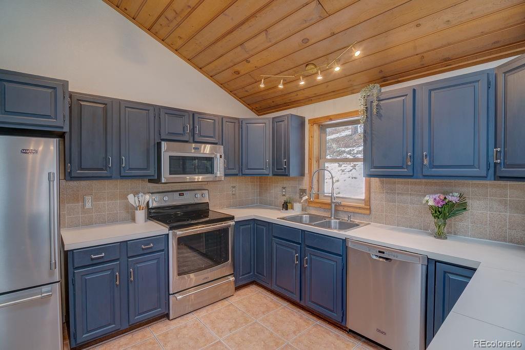 MLS Image #18 for 45  oak way,evergreen, Colorado