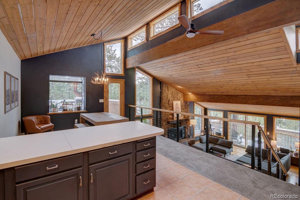 MLS Image #19 for 45  oak way,evergreen, Colorado