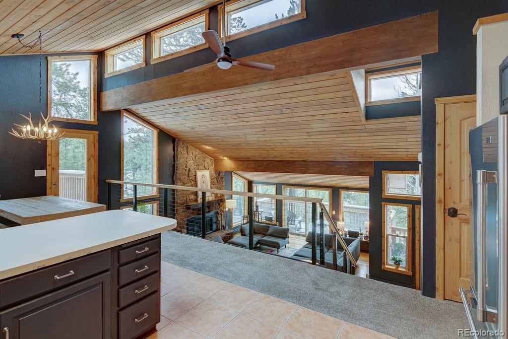 MLS Image #20 for 45  oak way,evergreen, Colorado
