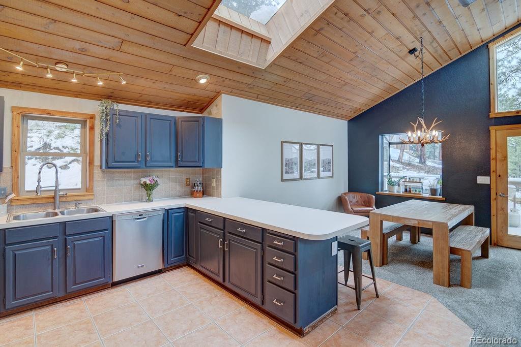 MLS Image #21 for 45  oak way,evergreen, Colorado
