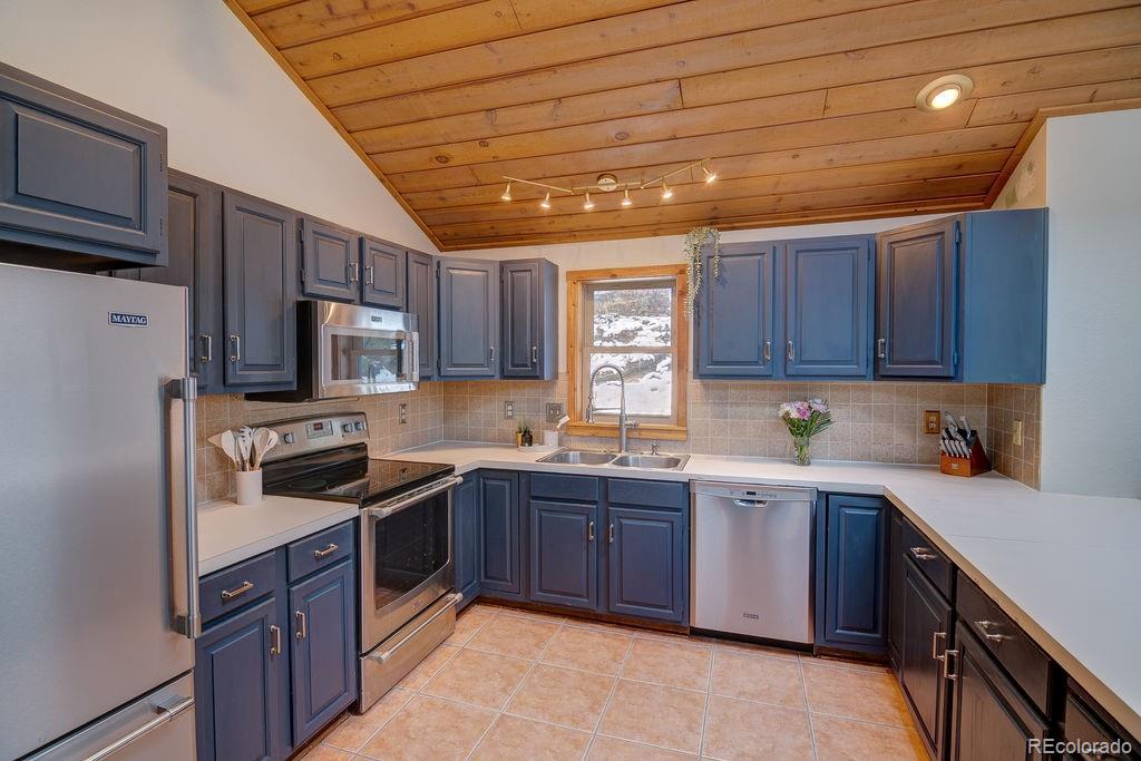 MLS Image #22 for 45  oak way,evergreen, Colorado