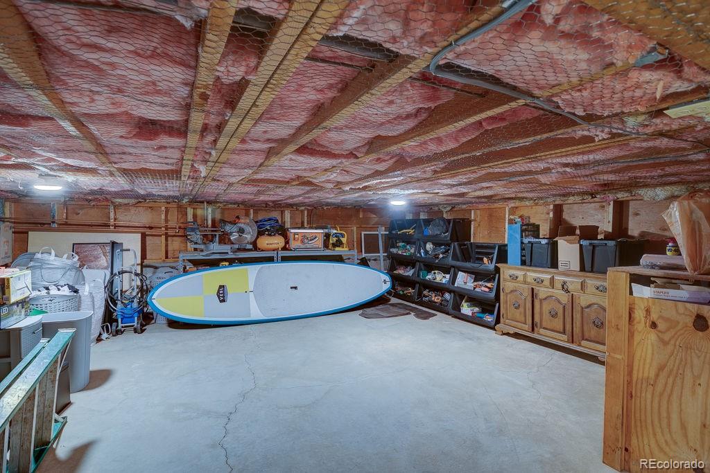 MLS Image #47 for 45  oak way,evergreen, Colorado