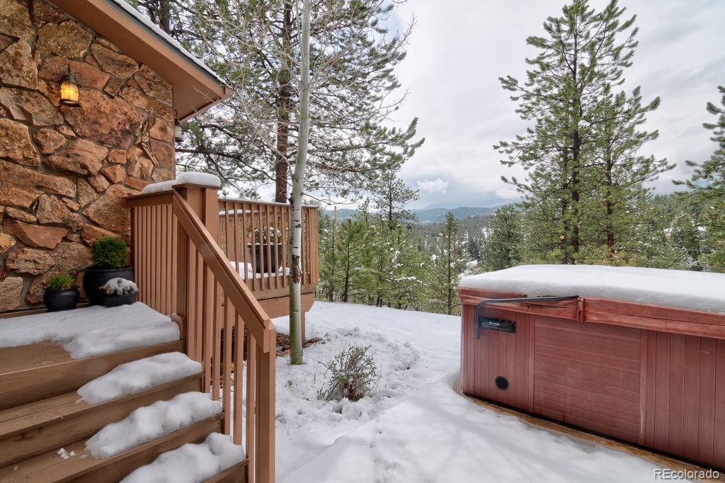 MLS Image #5 for 45  oak way,evergreen, Colorado