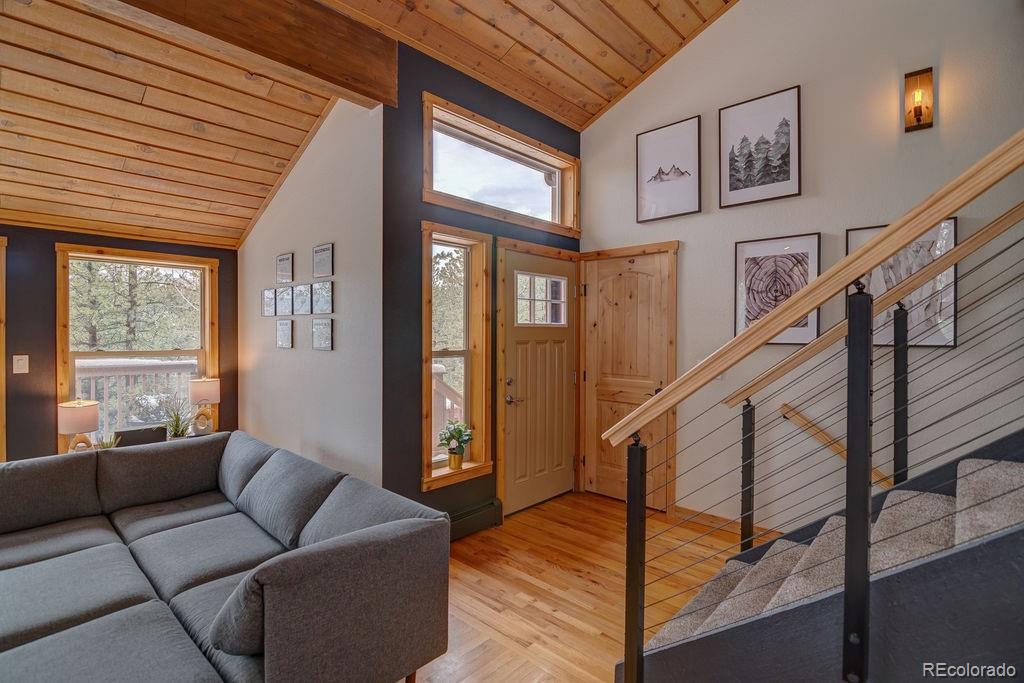 MLS Image #7 for 45  oak way,evergreen, Colorado