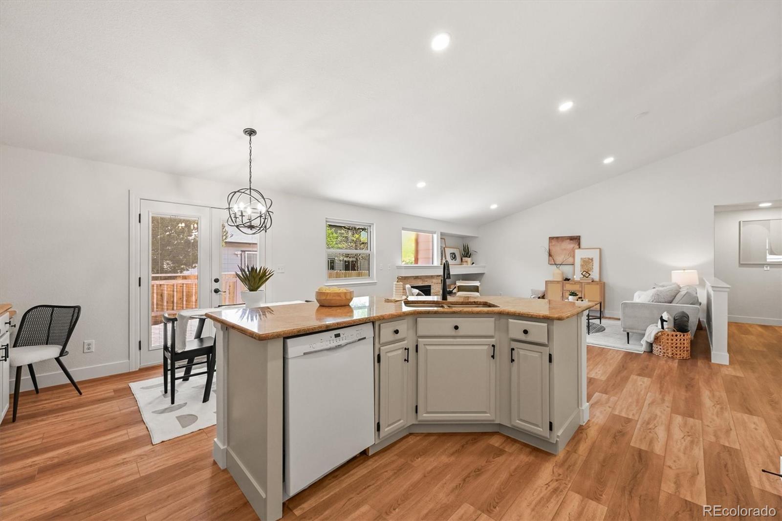MLS Image #15 for 5554 s ward way,littleton, Colorado