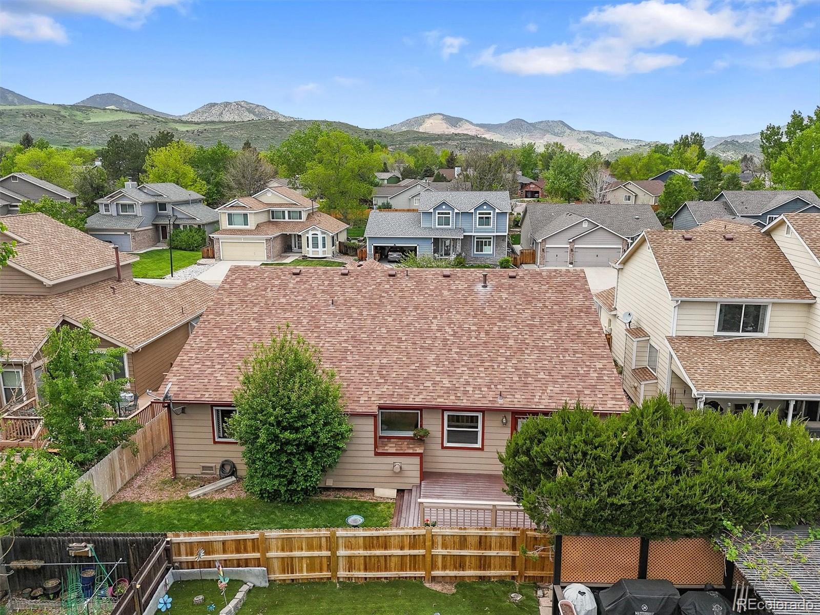 MLS Image #32 for 5554 s ward way,littleton, Colorado