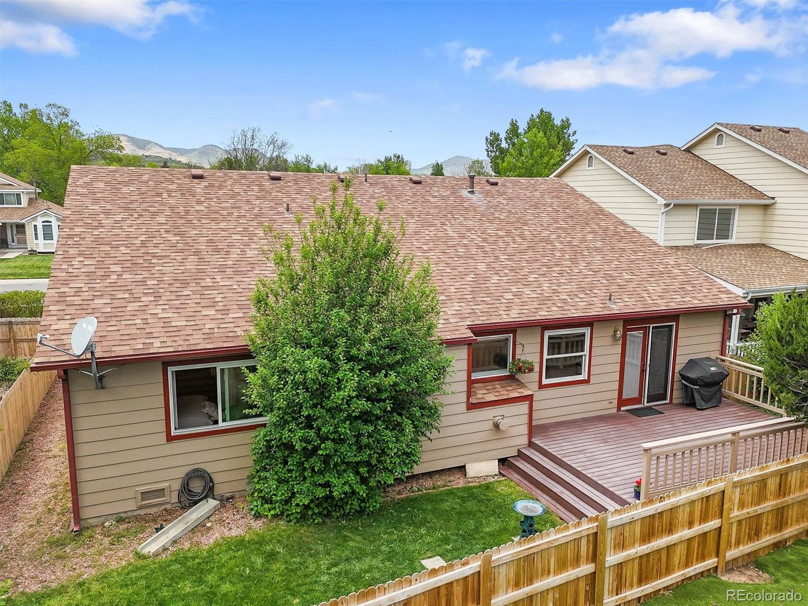 MLS Image #33 for 5554 s ward way,littleton, Colorado