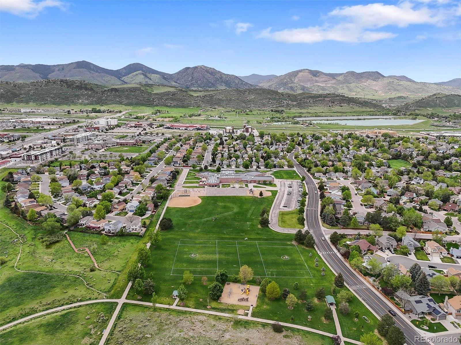 MLS Image #34 for 5554 s ward way,littleton, Colorado