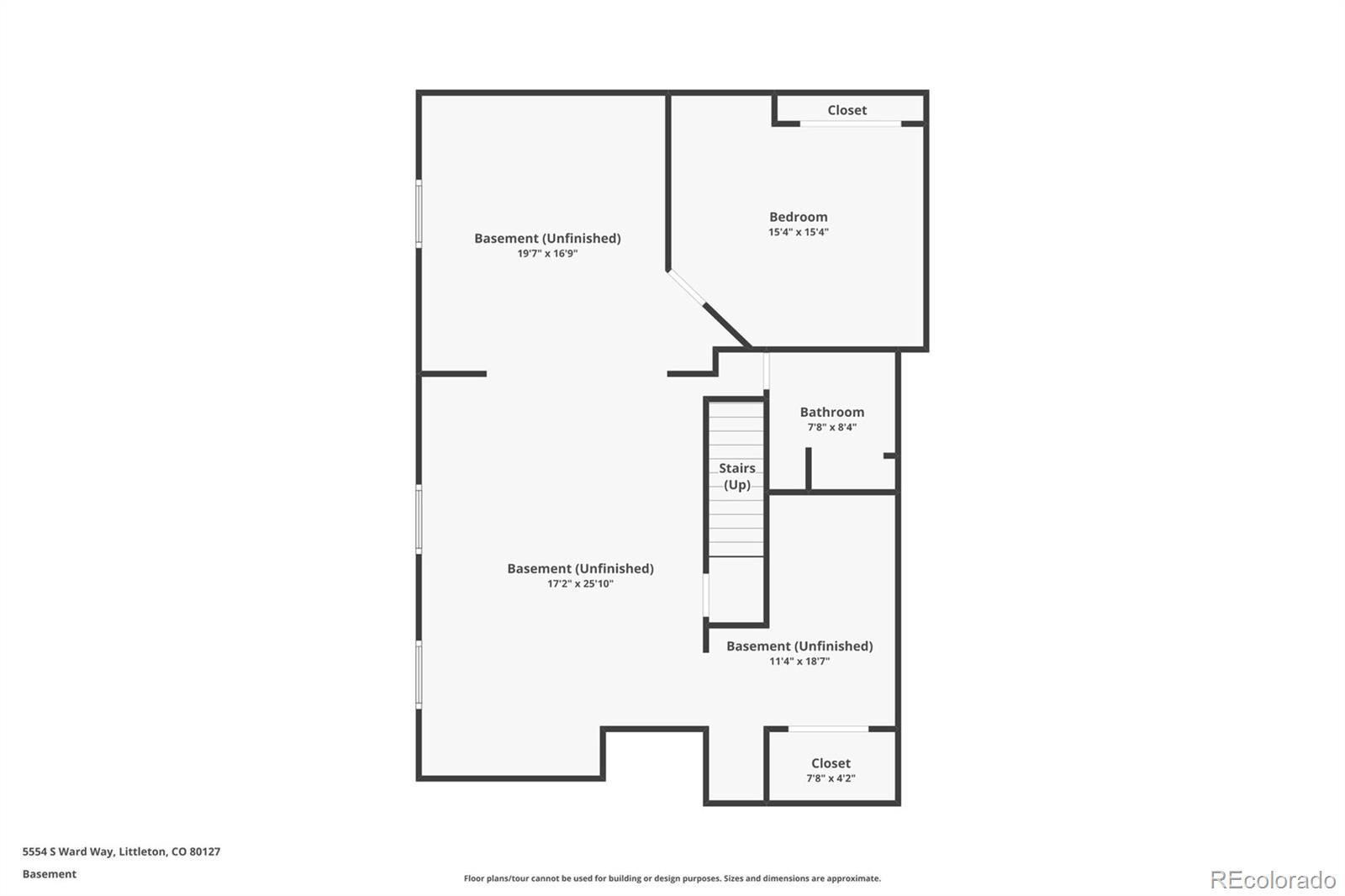 MLS Image #45 for 5554 s ward way,littleton, Colorado