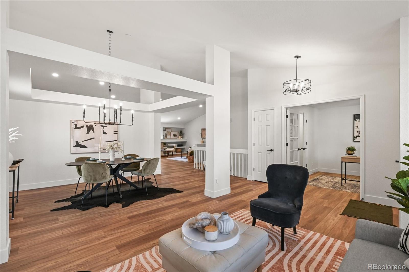 MLS Image #5 for 5554 s ward way,littleton, Colorado