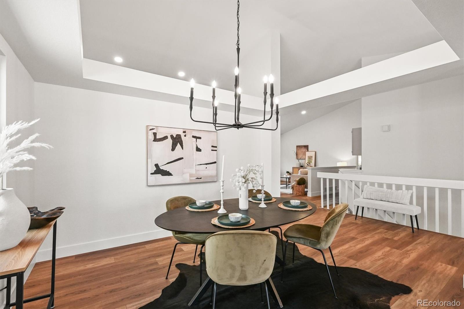 MLS Image #6 for 5554 s ward way,littleton, Colorado