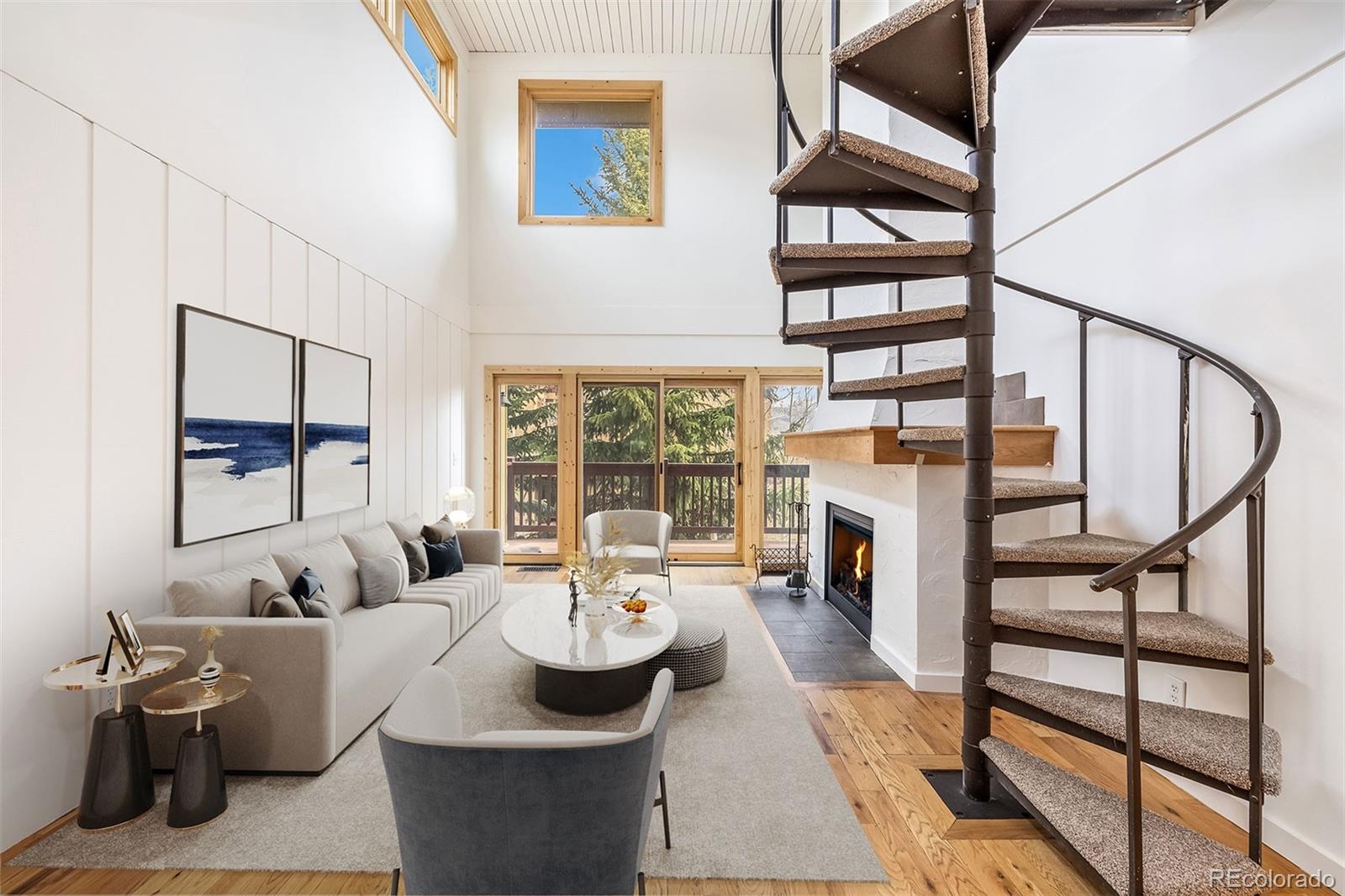 MLS Image #2 for 21  buffalo drive,silverthorne, Colorado