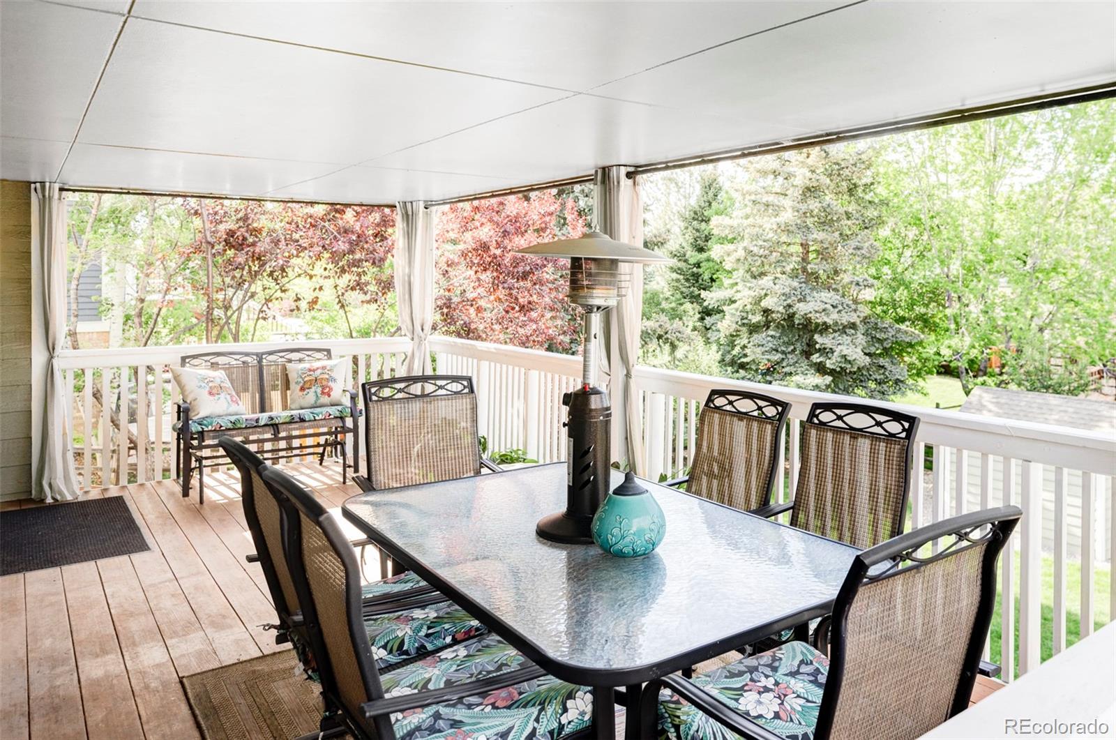 MLS Image #11 for 9867 w berry drive,littleton, Colorado