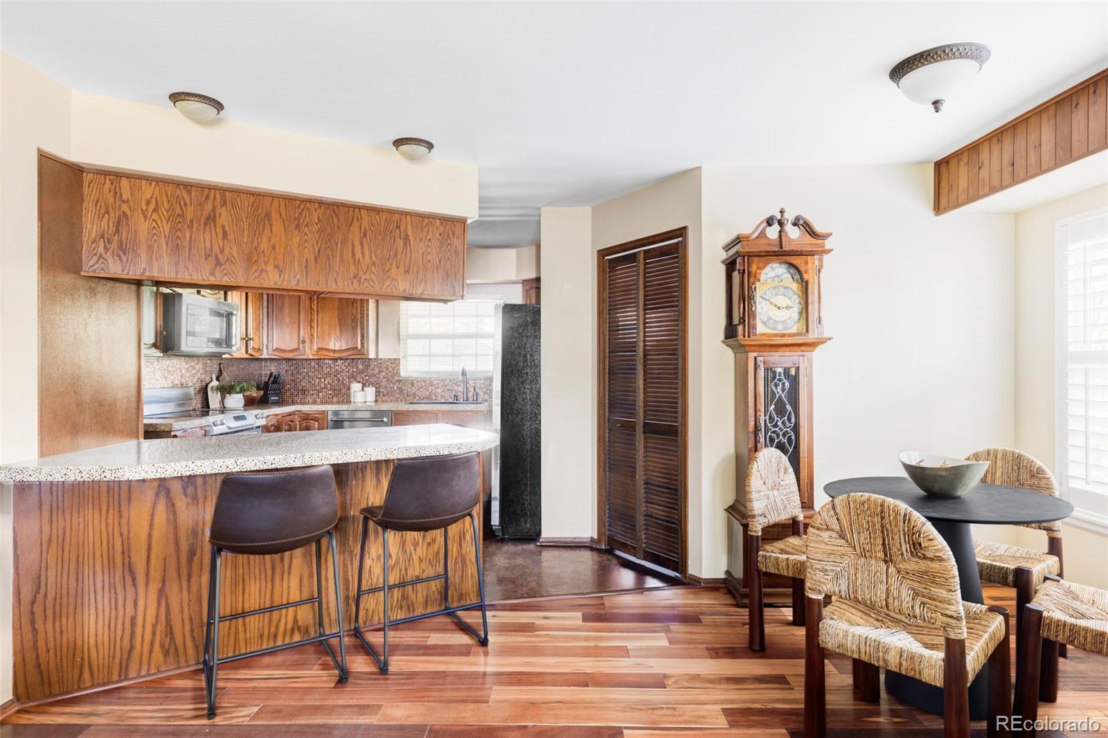 MLS Image #12 for 9867 w berry drive,littleton, Colorado