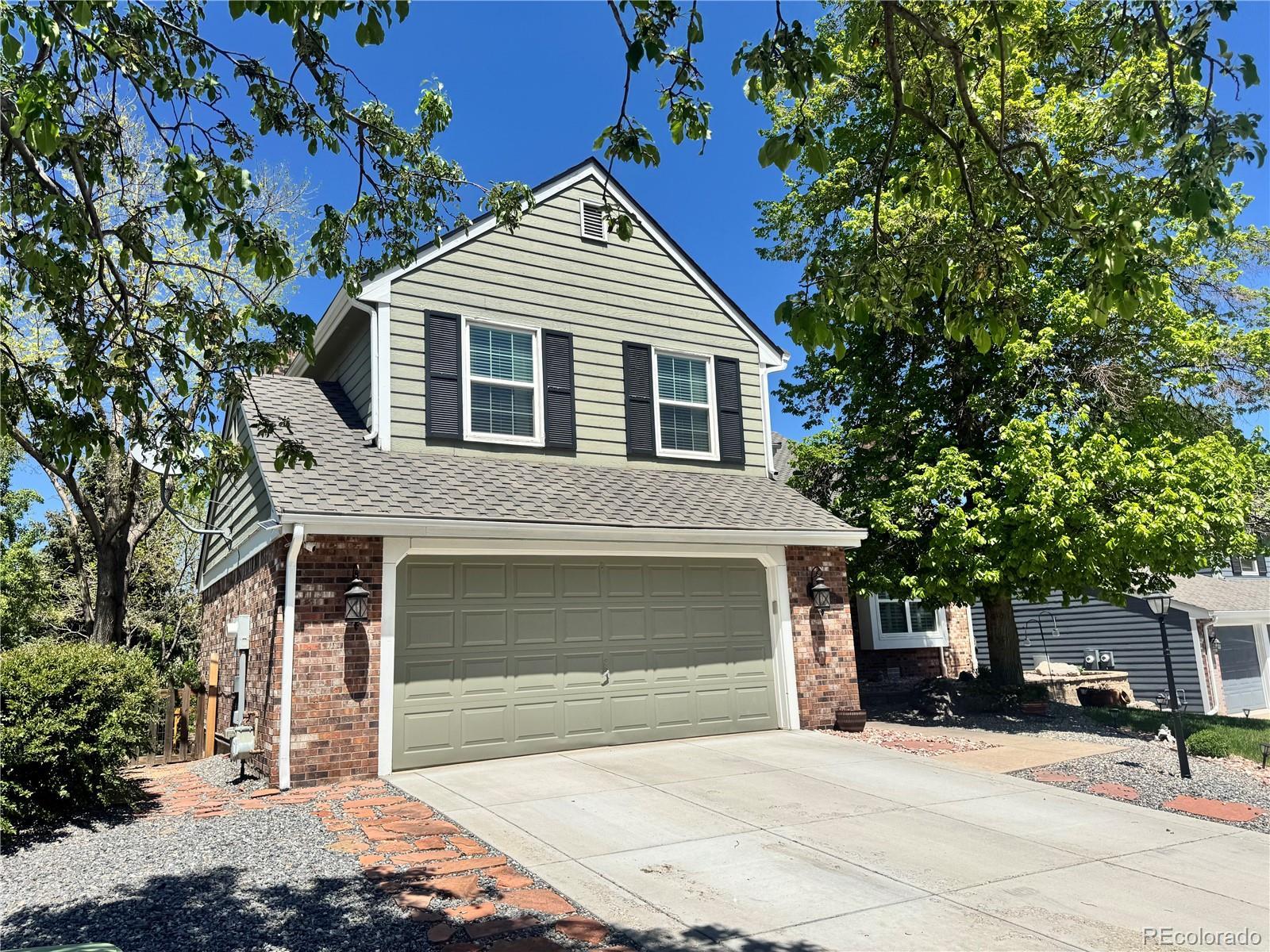 MLS Image #2 for 9867 w berry drive,littleton, Colorado