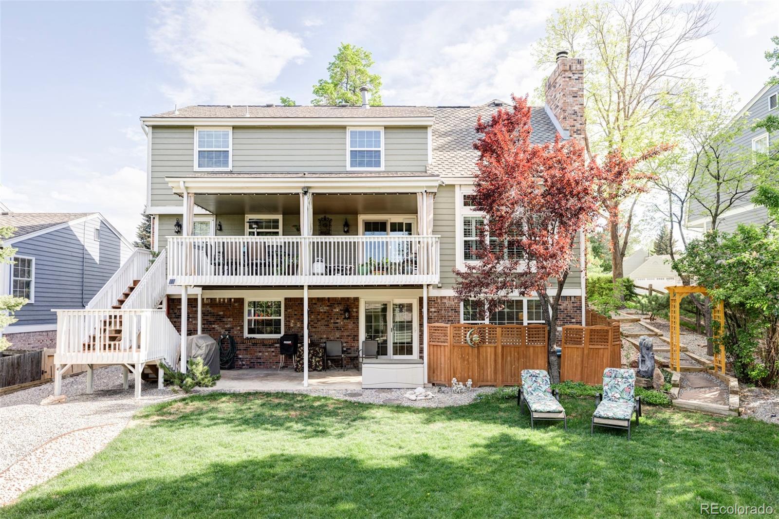 MLS Image #32 for 9867 w berry drive,littleton, Colorado