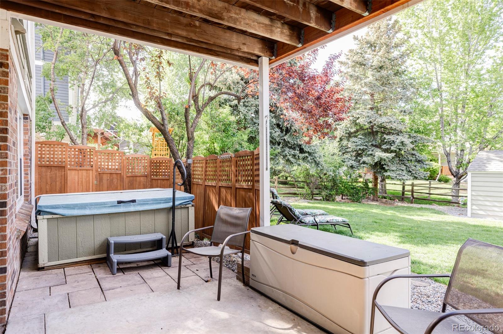 MLS Image #34 for 9867 w berry drive,littleton, Colorado