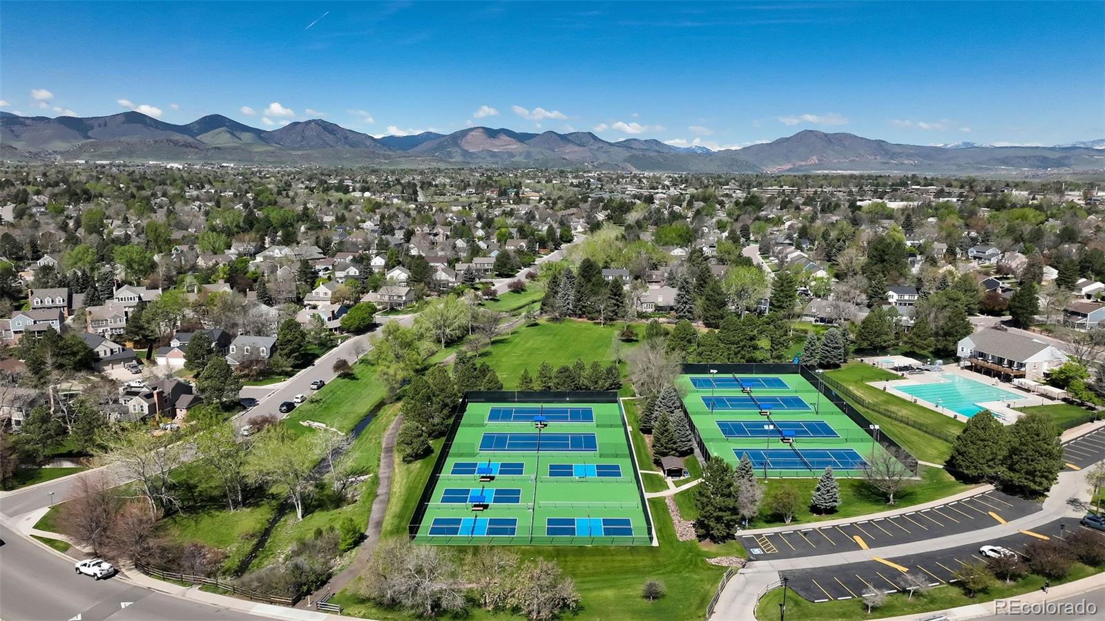 MLS Image #36 for 9867 w berry drive,littleton, Colorado