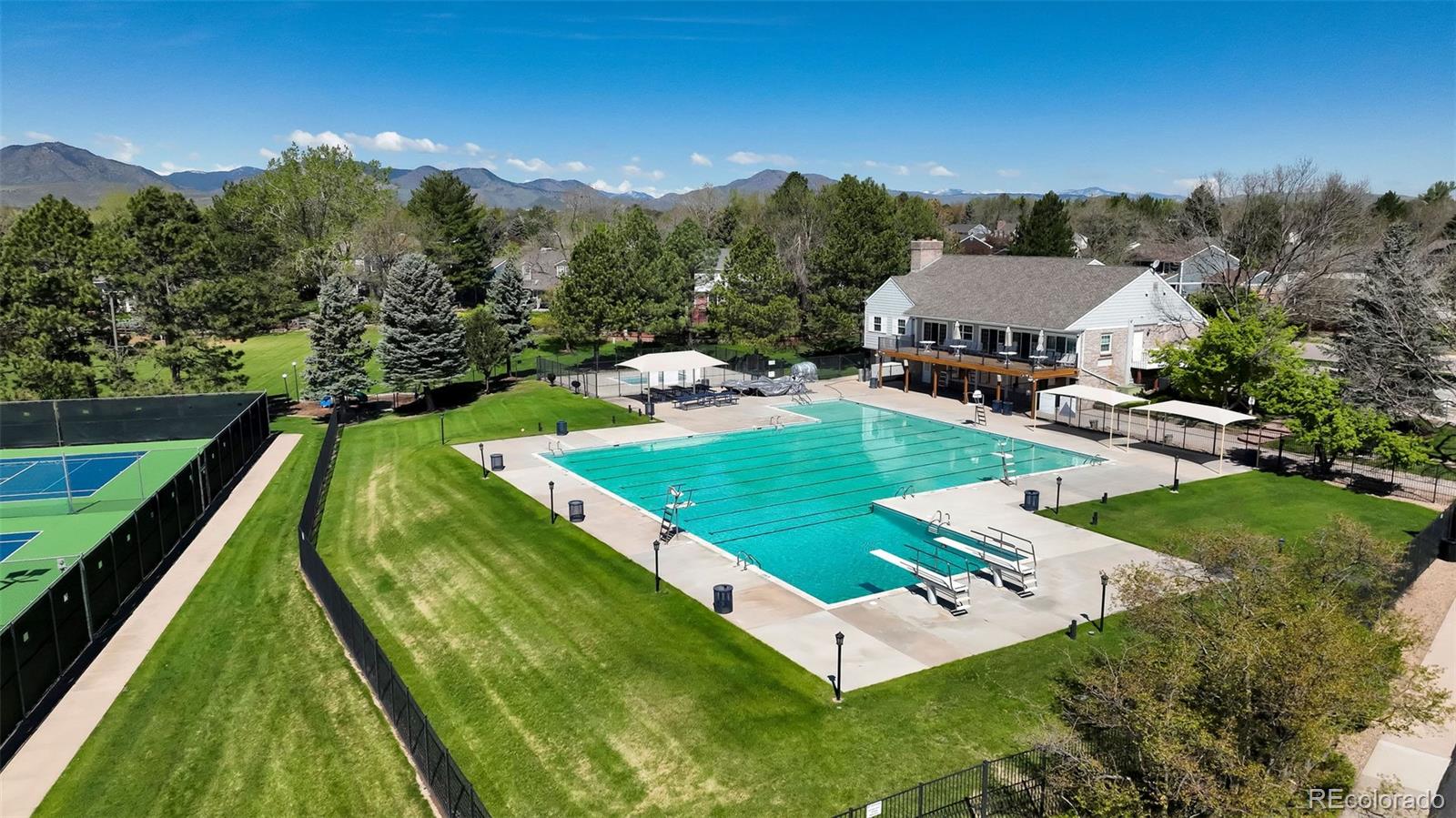MLS Image #37 for 9867 w berry drive,littleton, Colorado