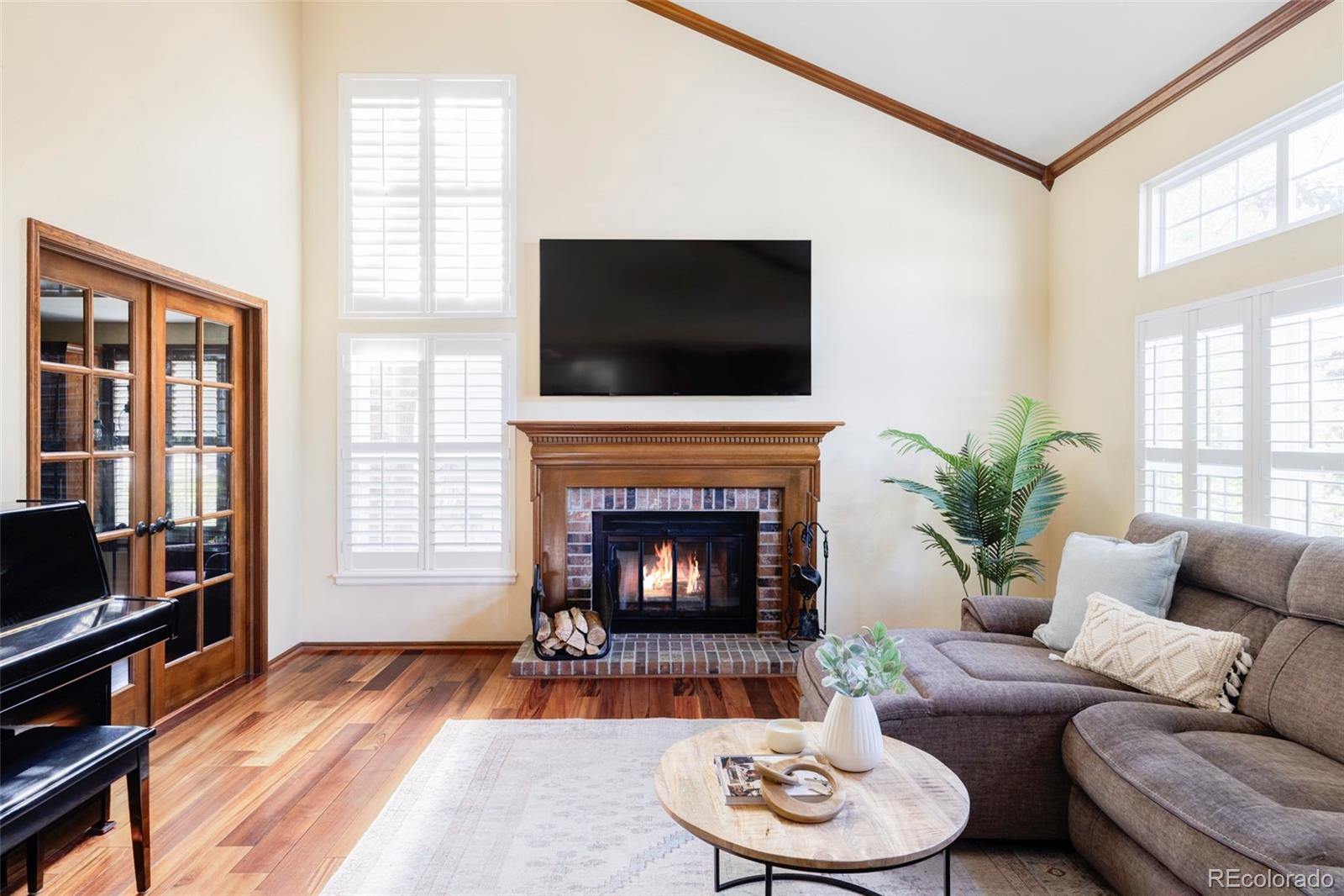 MLS Image #5 for 9867 w berry drive,littleton, Colorado