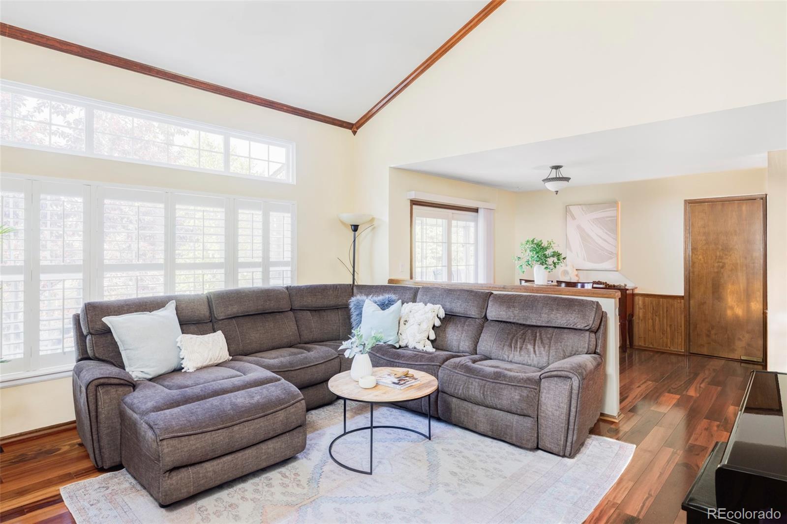MLS Image #7 for 9867 w berry drive,littleton, Colorado