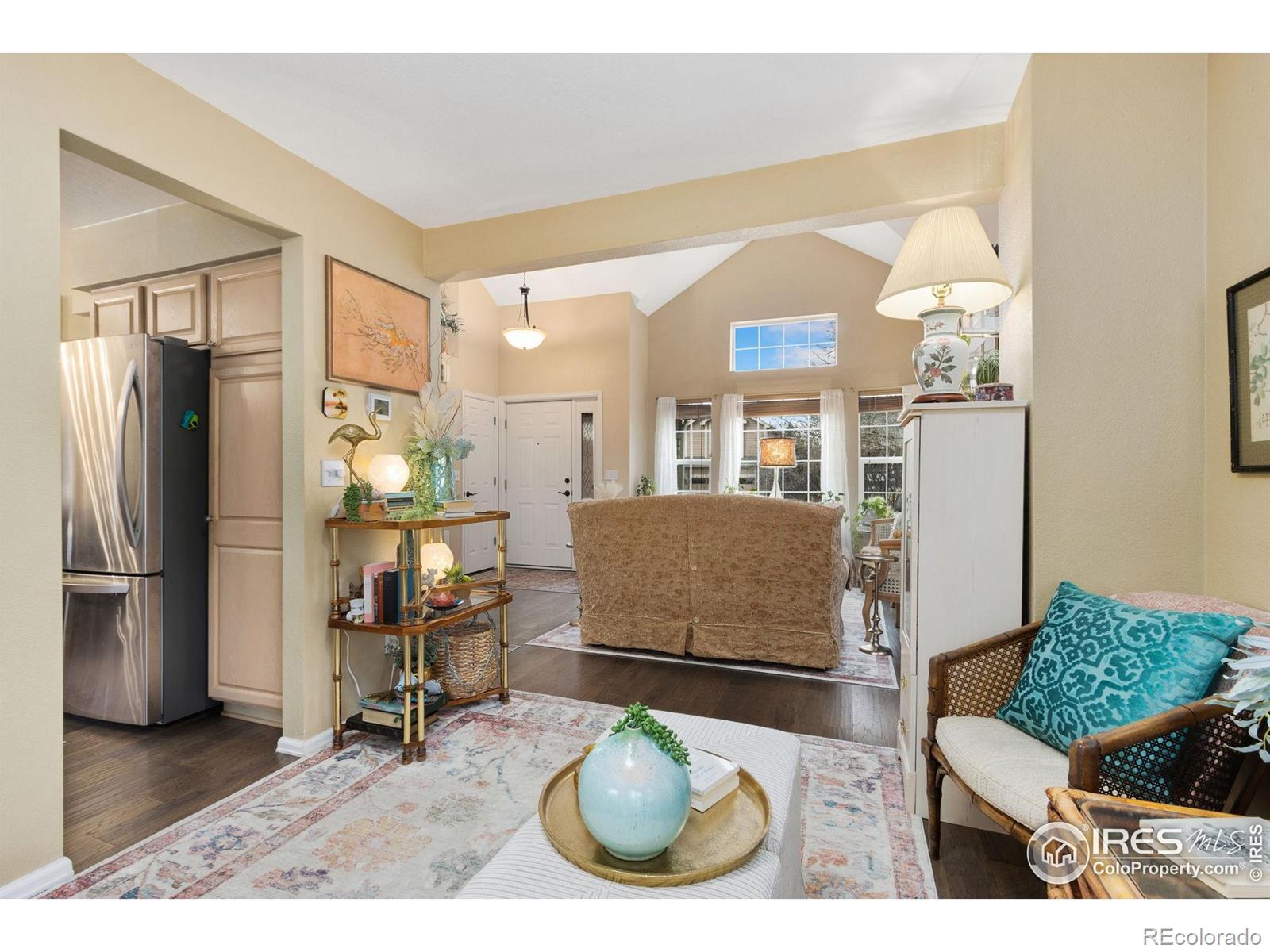 MLS Image #11 for 820  courtenay circle,fort collins, Colorado