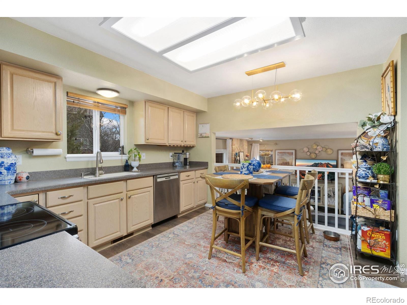 MLS Image #12 for 820  courtenay circle,fort collins, Colorado