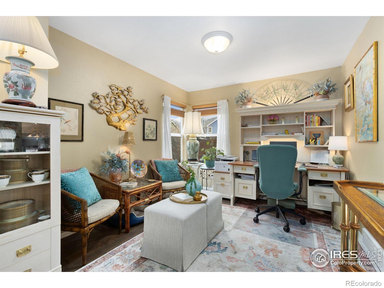 MLS Image #13 for 820  courtenay circle,fort collins, Colorado