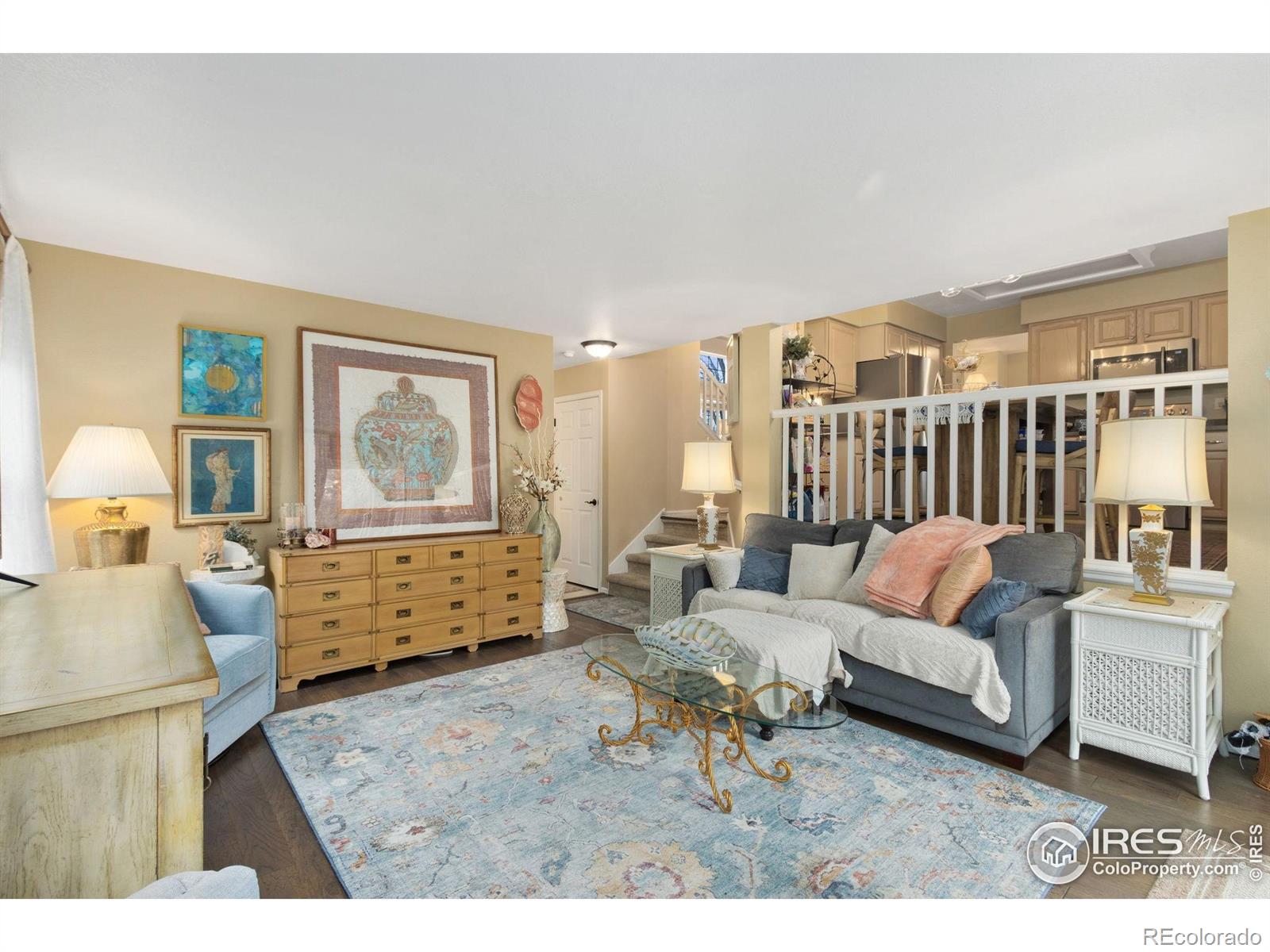 MLS Image #2 for 820  courtenay circle,fort collins, Colorado