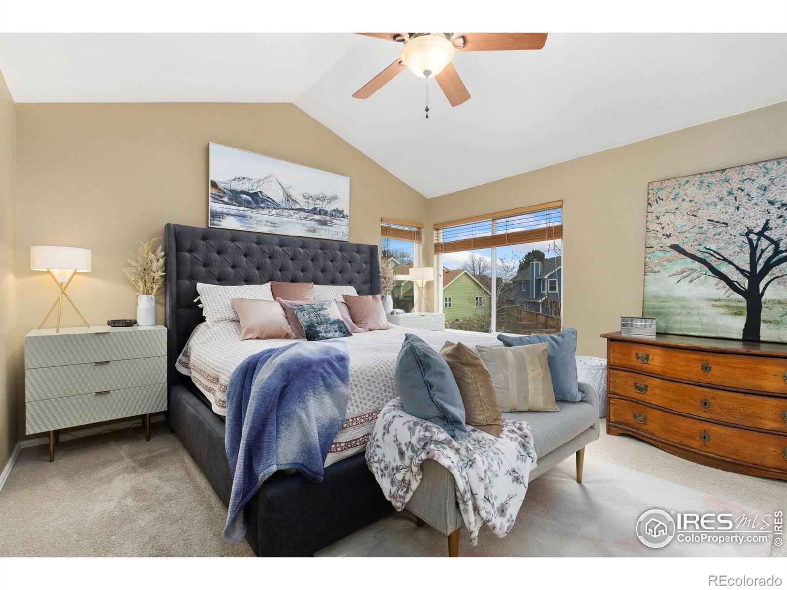 MLS Image #21 for 820  courtenay circle,fort collins, Colorado