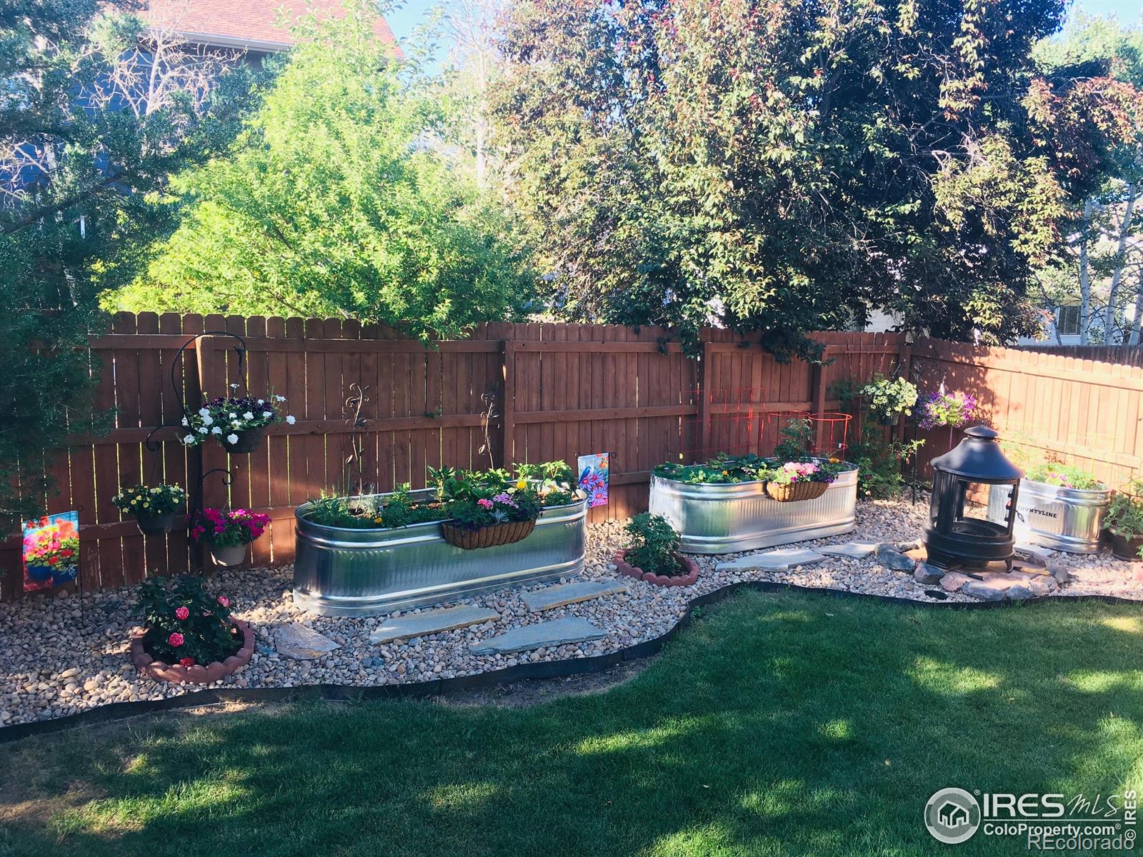 MLS Image #28 for 820  courtenay circle,fort collins, Colorado