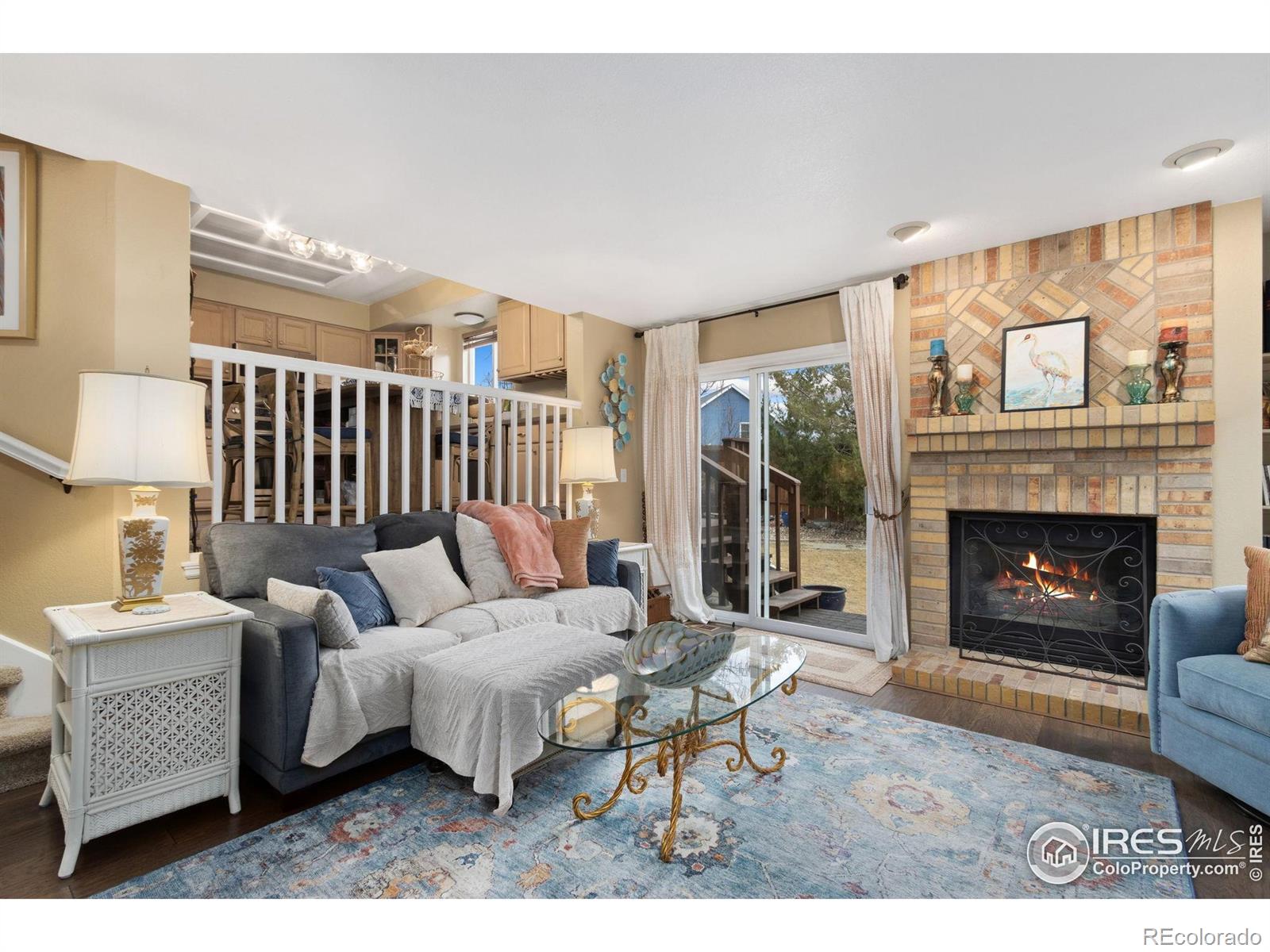 MLS Image #4 for 820  courtenay circle,fort collins, Colorado