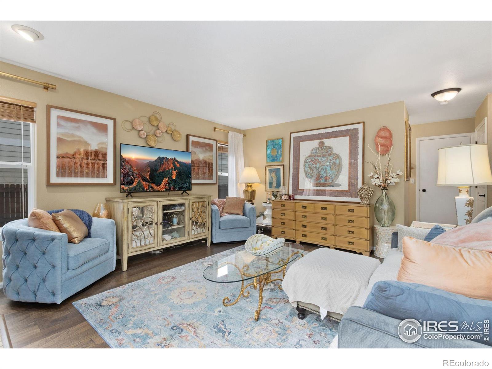 MLS Image #5 for 820  courtenay circle,fort collins, Colorado