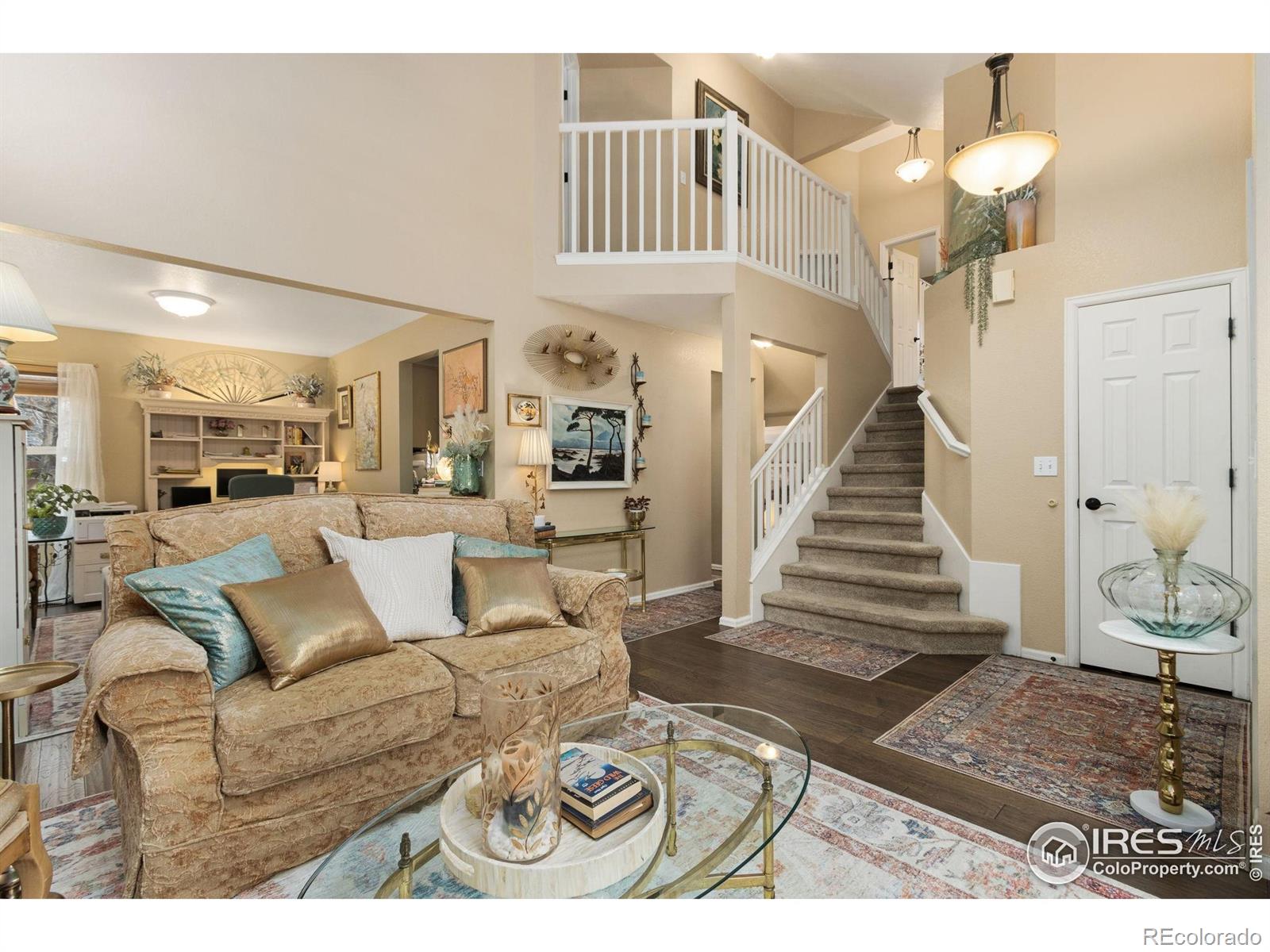 MLS Image #6 for 820  courtenay circle,fort collins, Colorado