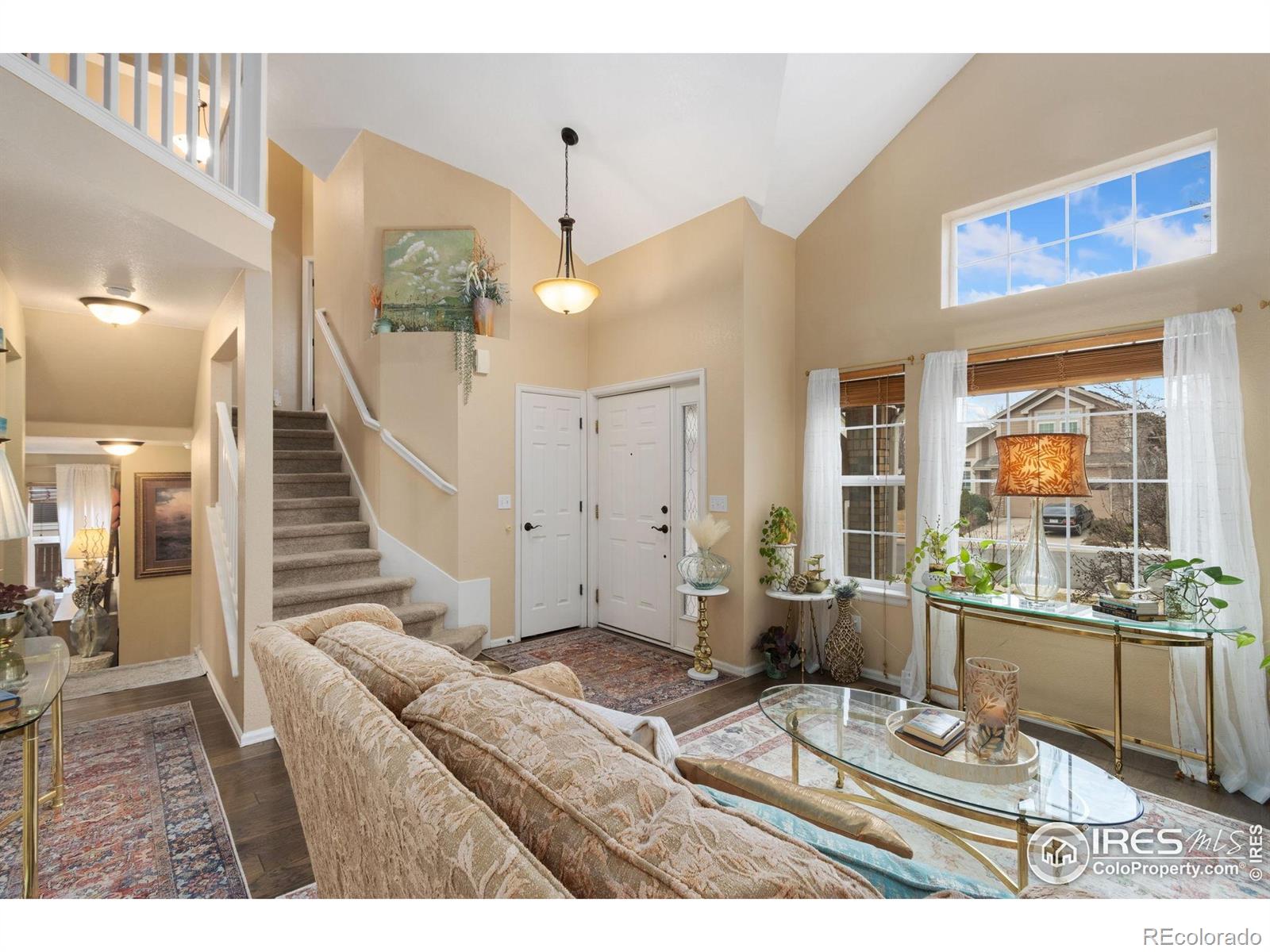 MLS Image #7 for 820  courtenay circle,fort collins, Colorado