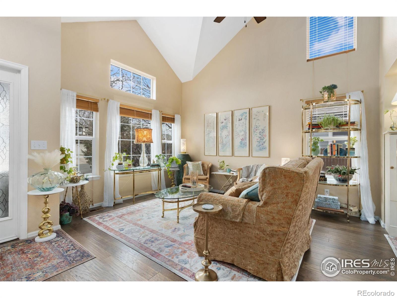 MLS Image #8 for 820  courtenay circle,fort collins, Colorado