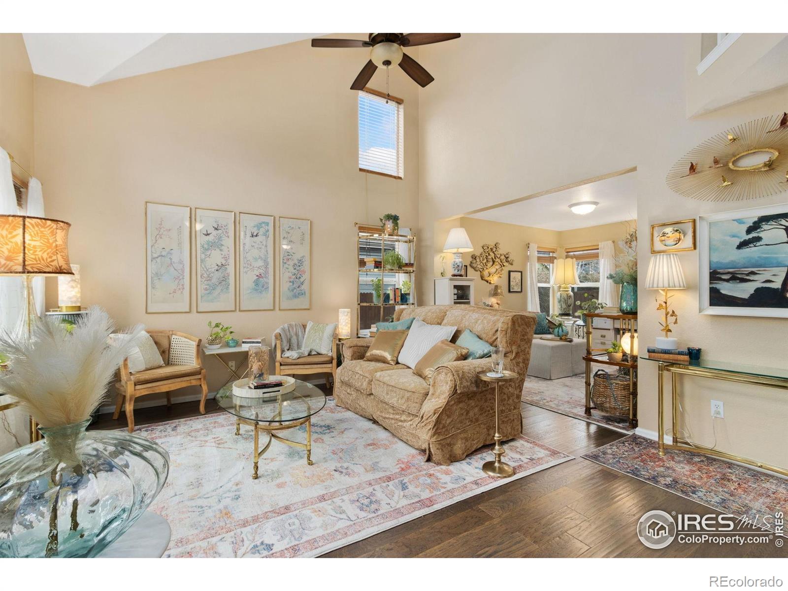 MLS Image #9 for 820  courtenay circle,fort collins, Colorado