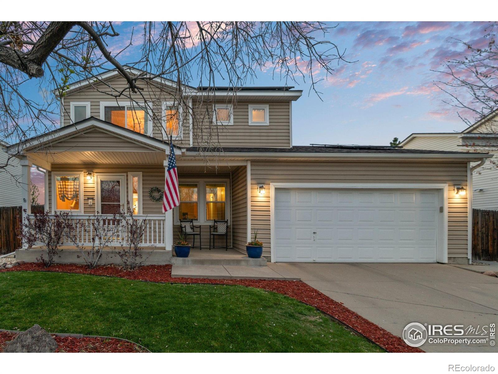MLS Image #0 for 2085 e 127th place,thornton, Colorado