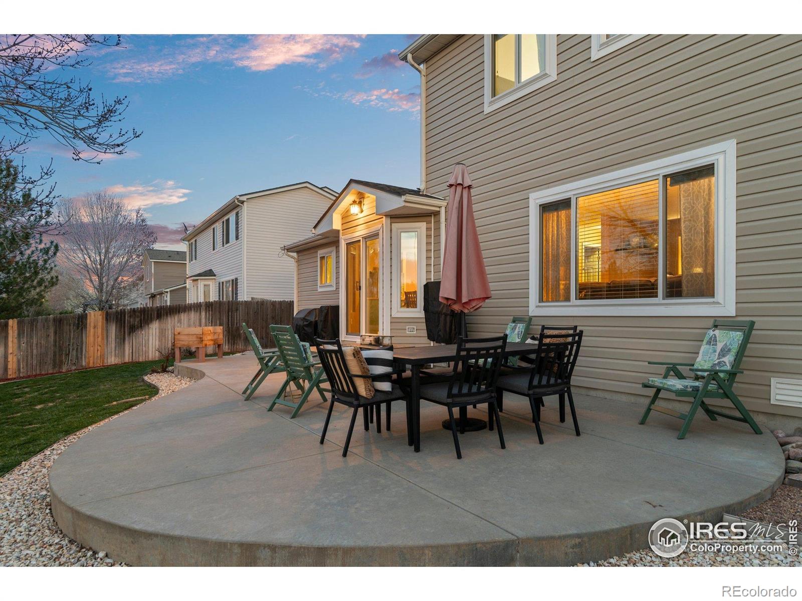 MLS Image #21 for 2085 e 127th place,thornton, Colorado